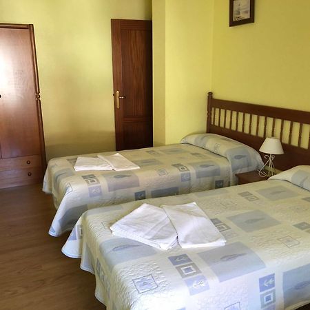 Apartamentos De La Hoz Isla Plana Εξωτερικό φωτογραφία