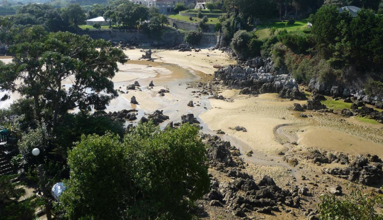 Apartamentos De La Hoz Isla Plana Εξωτερικό φωτογραφία