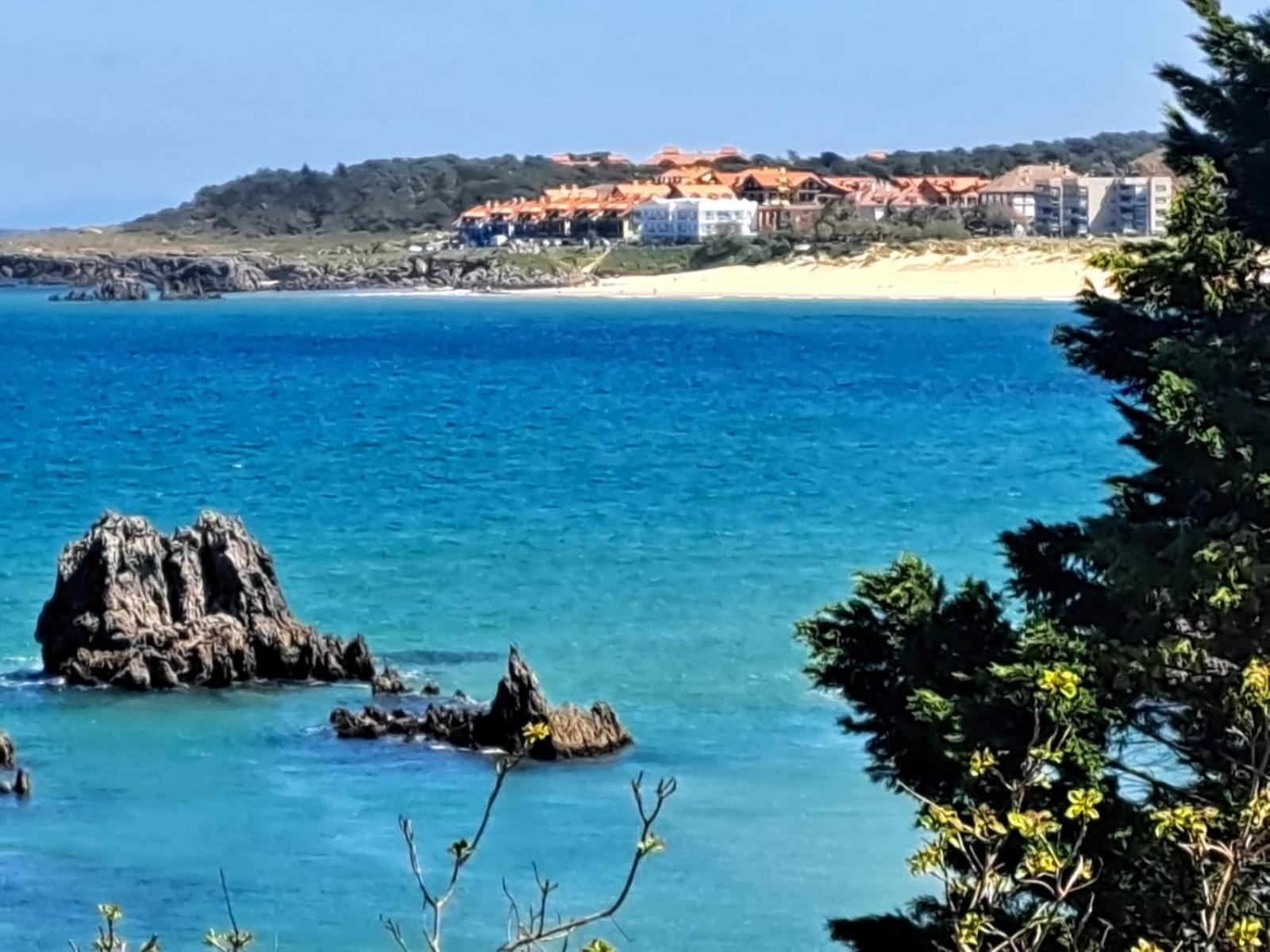 Apartamentos De La Hoz Isla Plana Εξωτερικό φωτογραφία