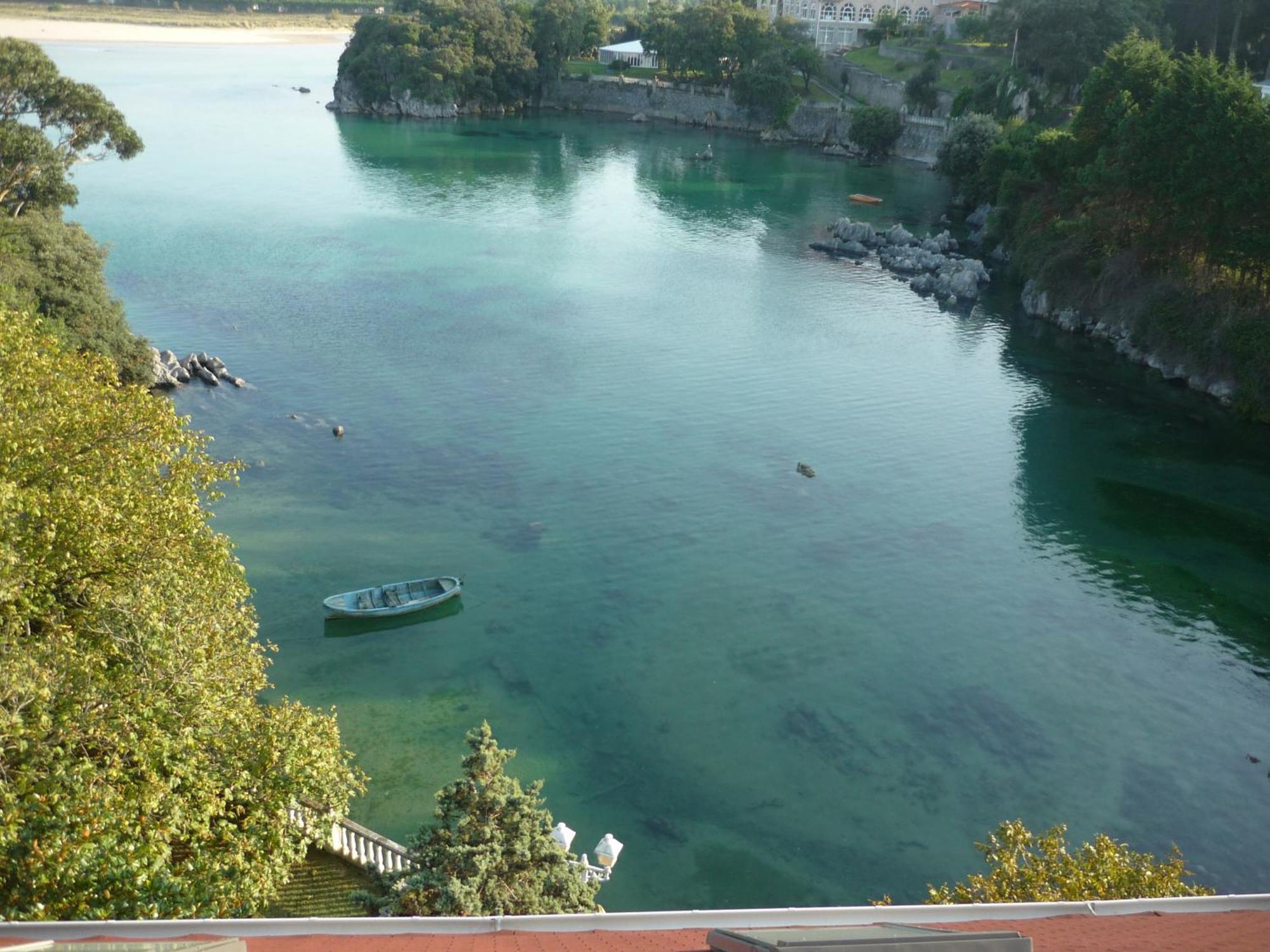 Apartamentos De La Hoz Isla Plana Εξωτερικό φωτογραφία