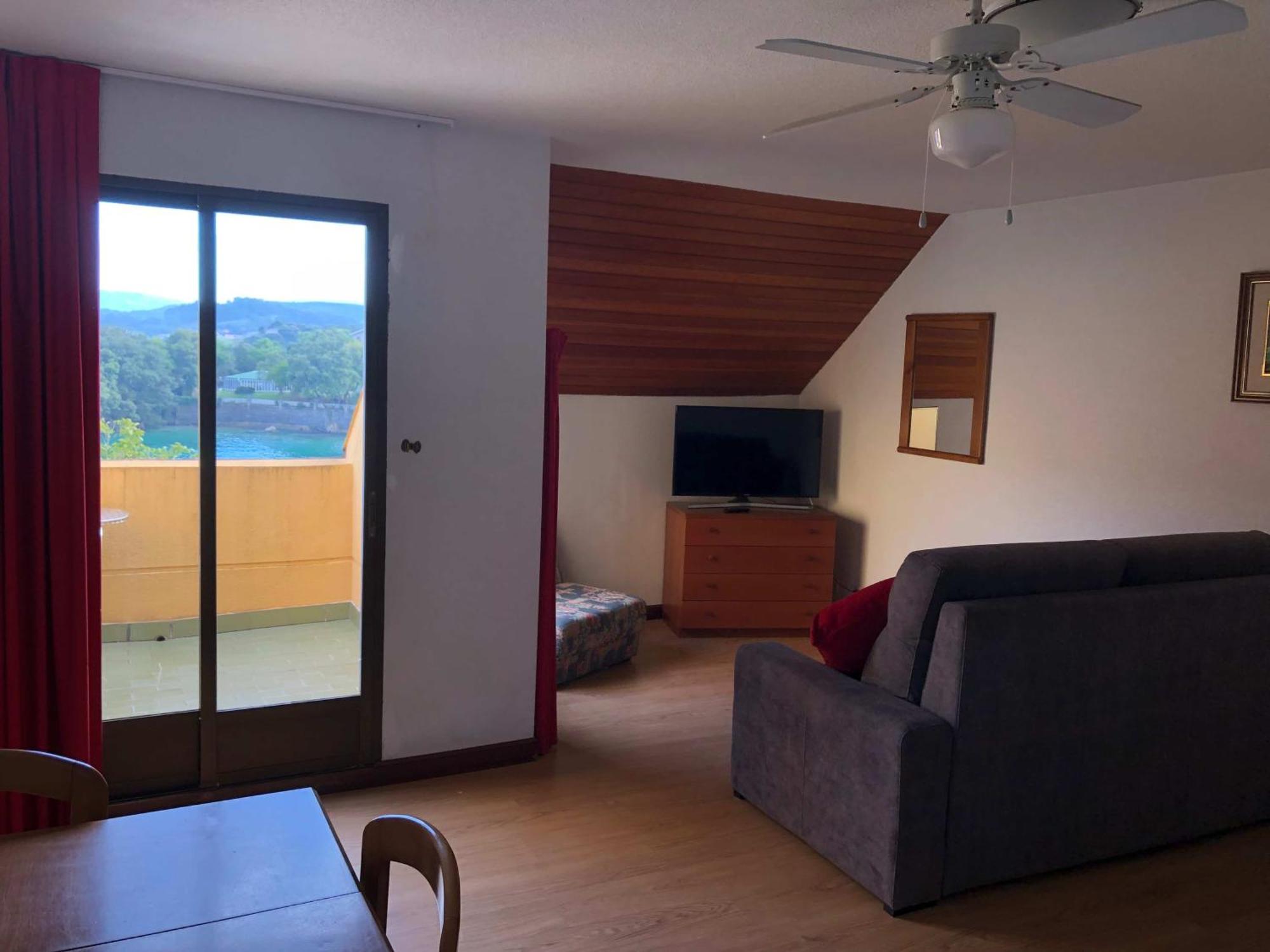 Apartamentos De La Hoz Isla Plana Εξωτερικό φωτογραφία