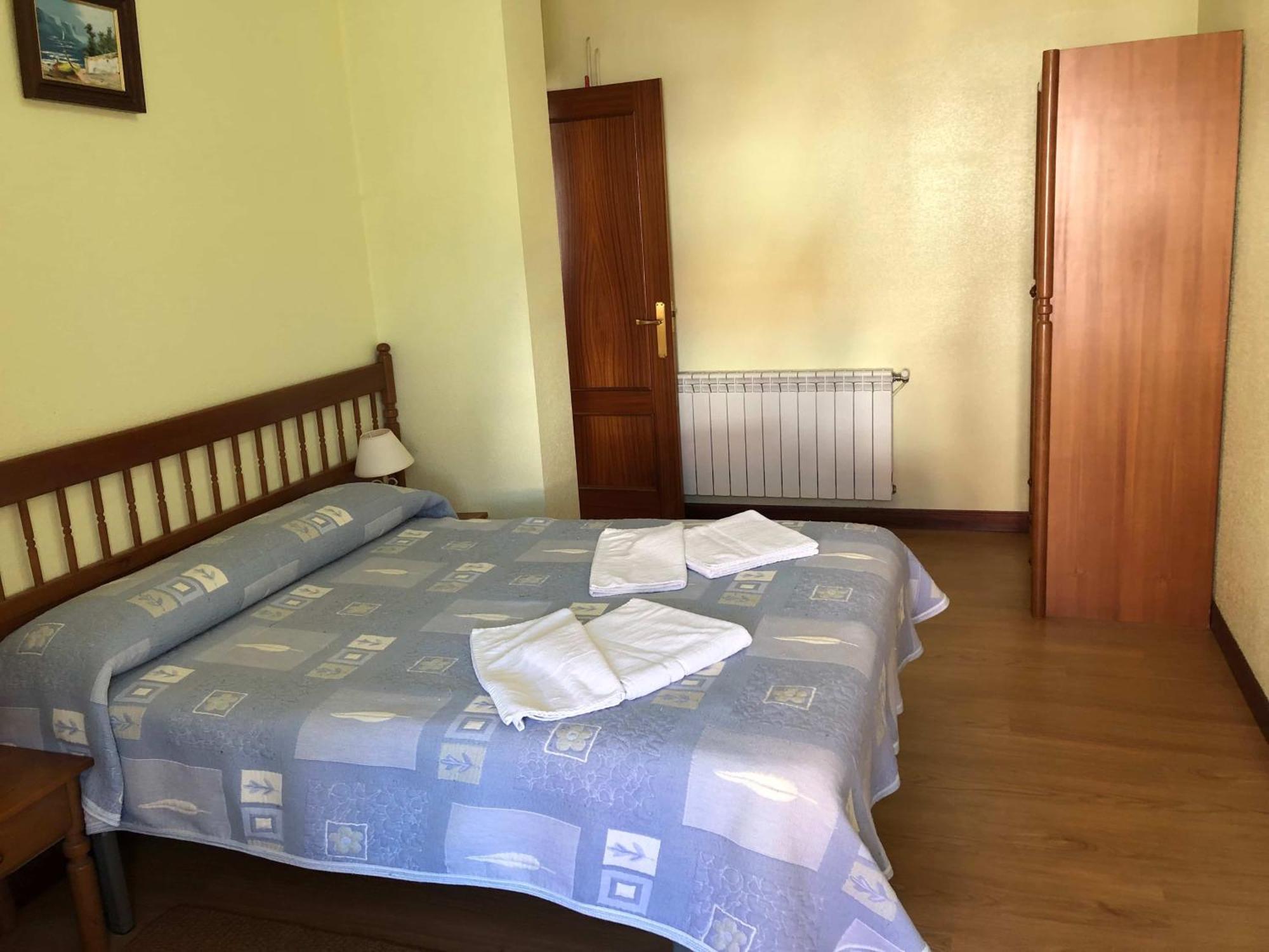 Apartamentos De La Hoz Isla Plana Εξωτερικό φωτογραφία