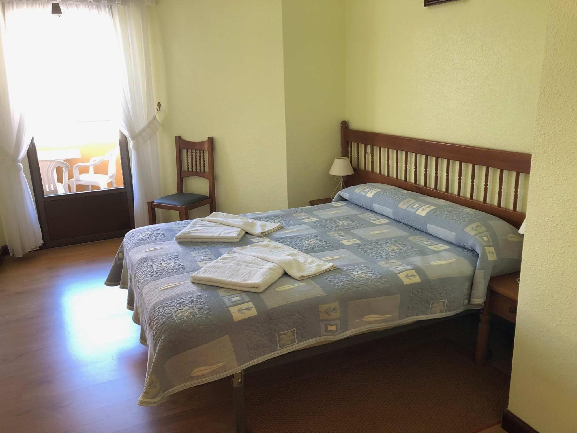 Apartamentos De La Hoz Isla Plana Εξωτερικό φωτογραφία