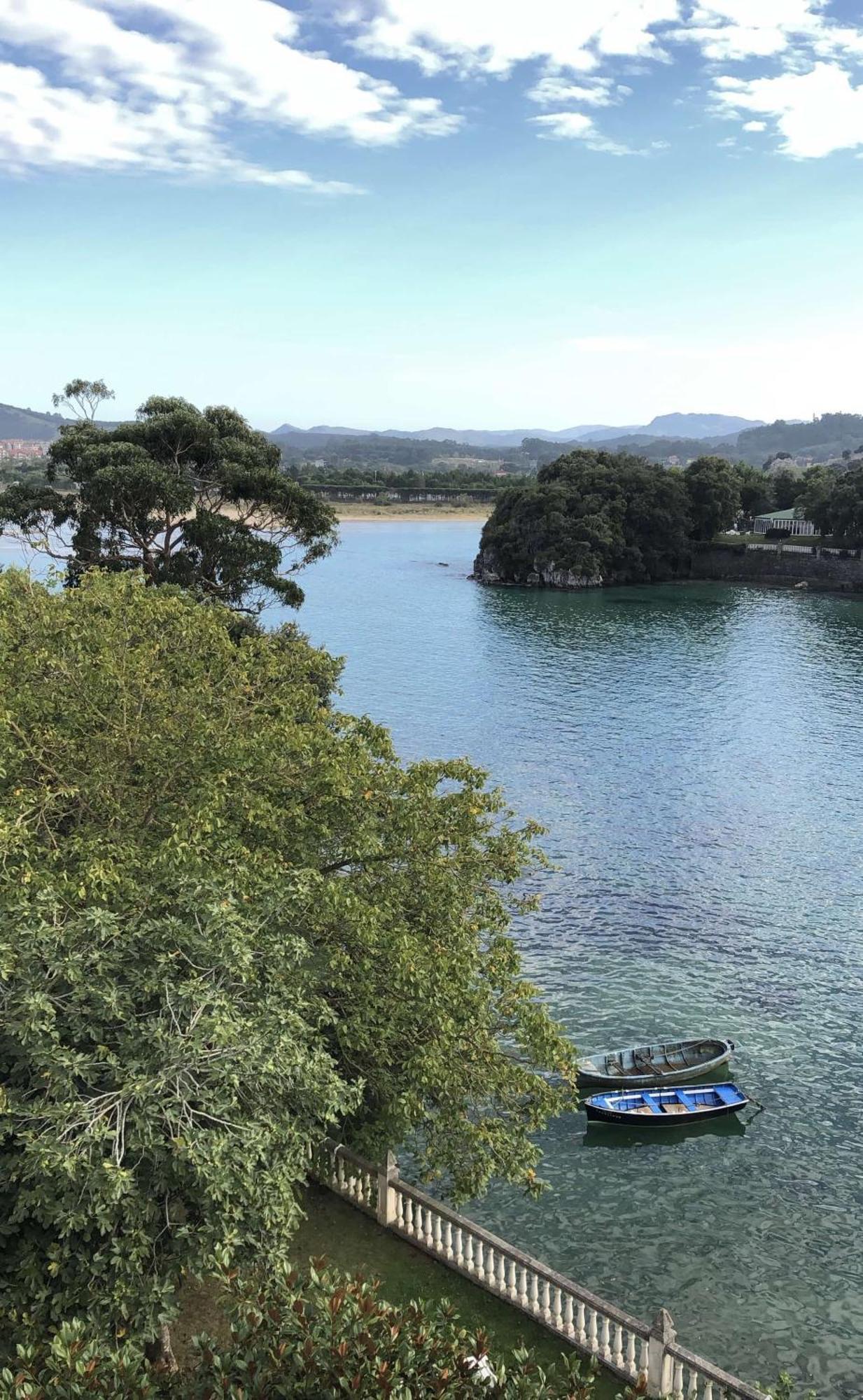 Apartamentos De La Hoz Isla Plana Εξωτερικό φωτογραφία