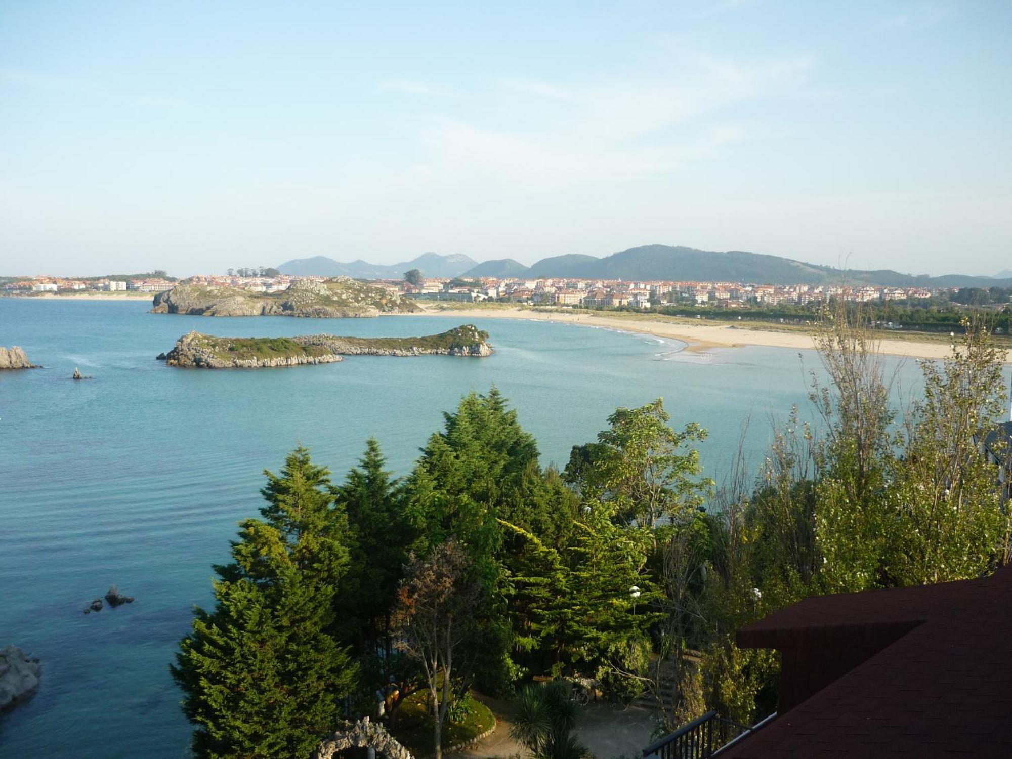 Apartamentos De La Hoz Isla Plana Εξωτερικό φωτογραφία