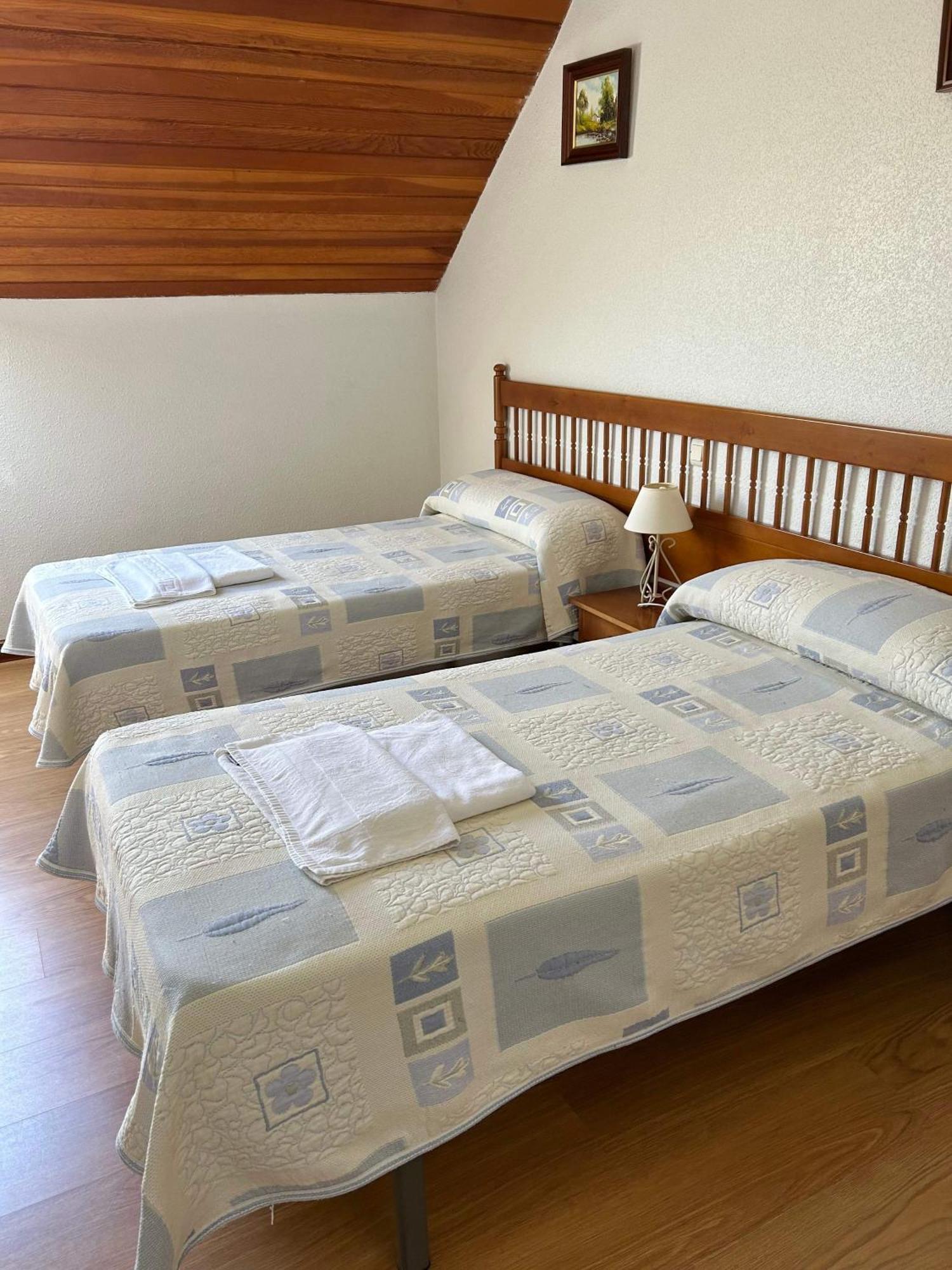 Apartamentos De La Hoz Isla Plana Εξωτερικό φωτογραφία