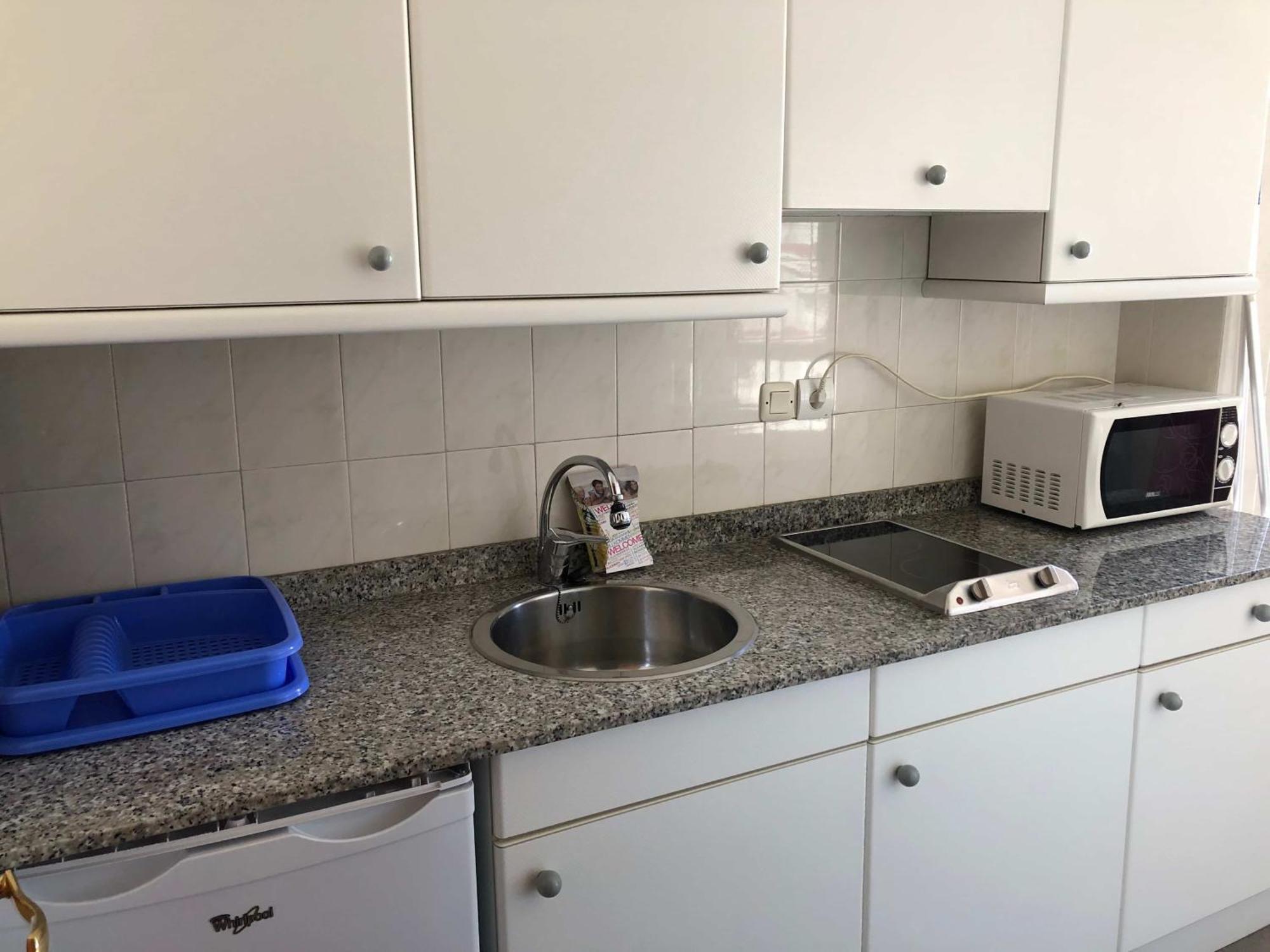 Apartamentos De La Hoz Isla Plana Εξωτερικό φωτογραφία