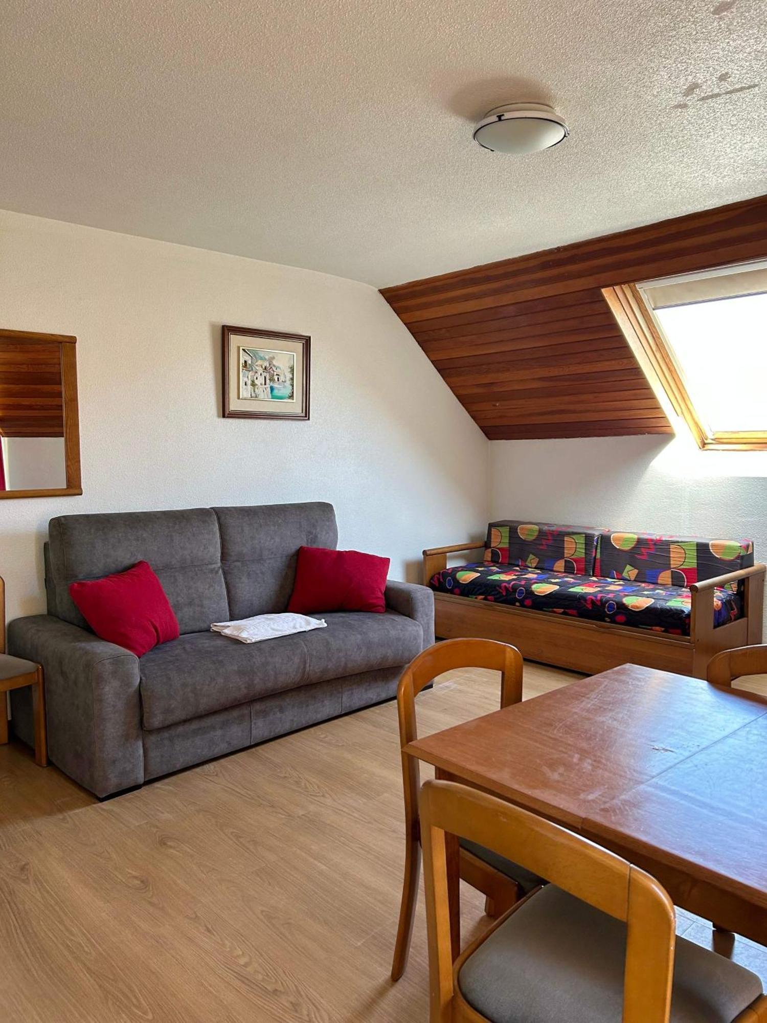 Apartamentos De La Hoz Isla Plana Εξωτερικό φωτογραφία