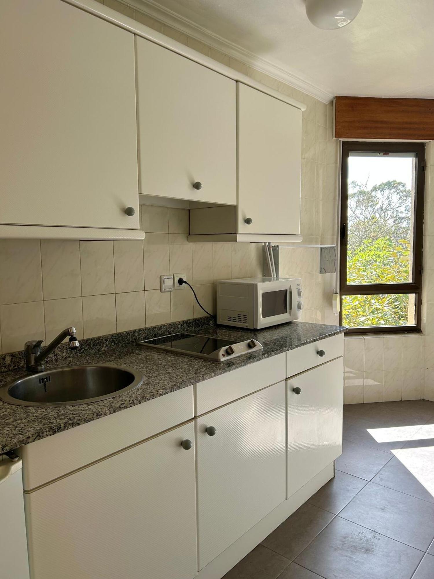 Apartamentos De La Hoz Isla Plana Εξωτερικό φωτογραφία