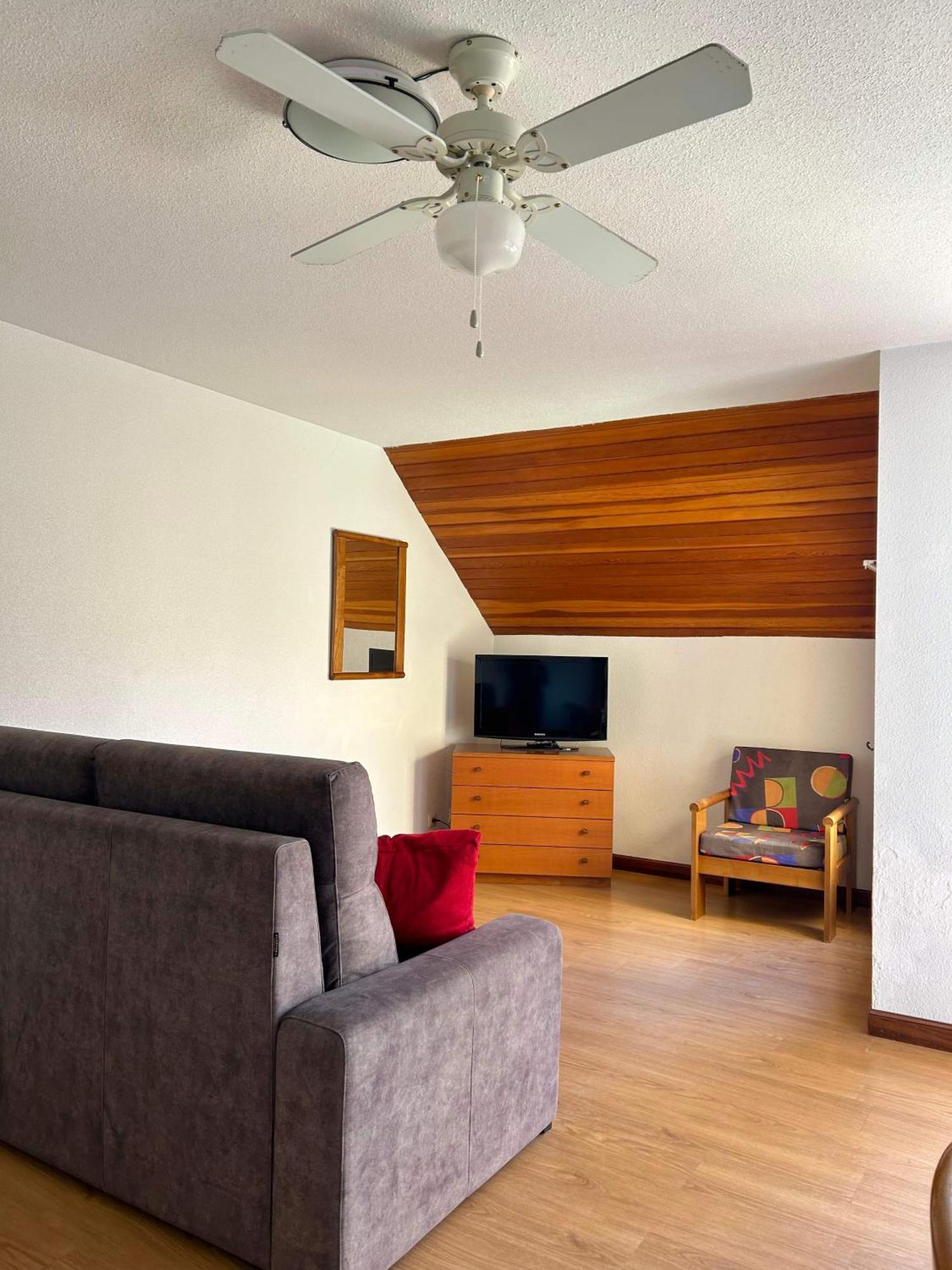 Apartamentos De La Hoz Isla Plana Εξωτερικό φωτογραφία