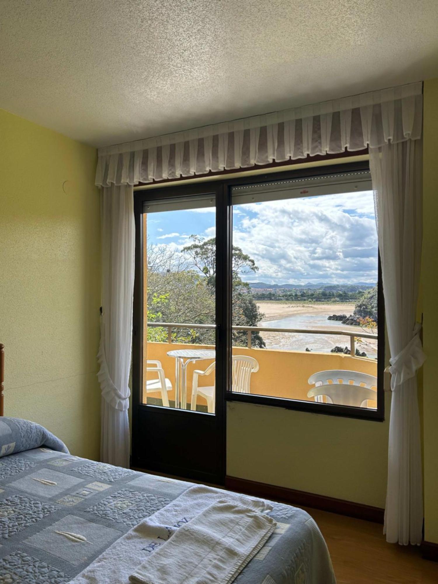 Apartamentos De La Hoz Isla Plana Εξωτερικό φωτογραφία