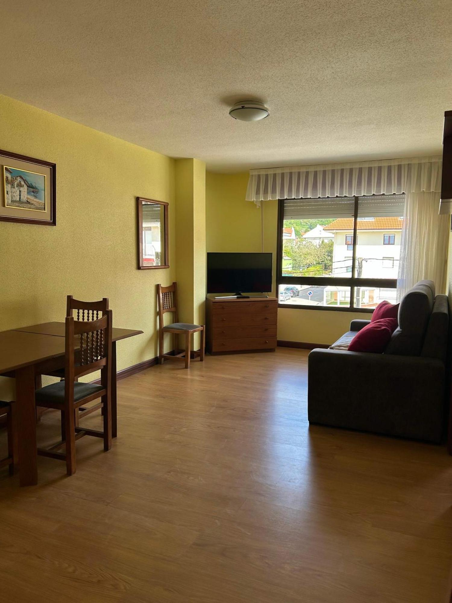 Apartamentos De La Hoz Isla Plana Εξωτερικό φωτογραφία