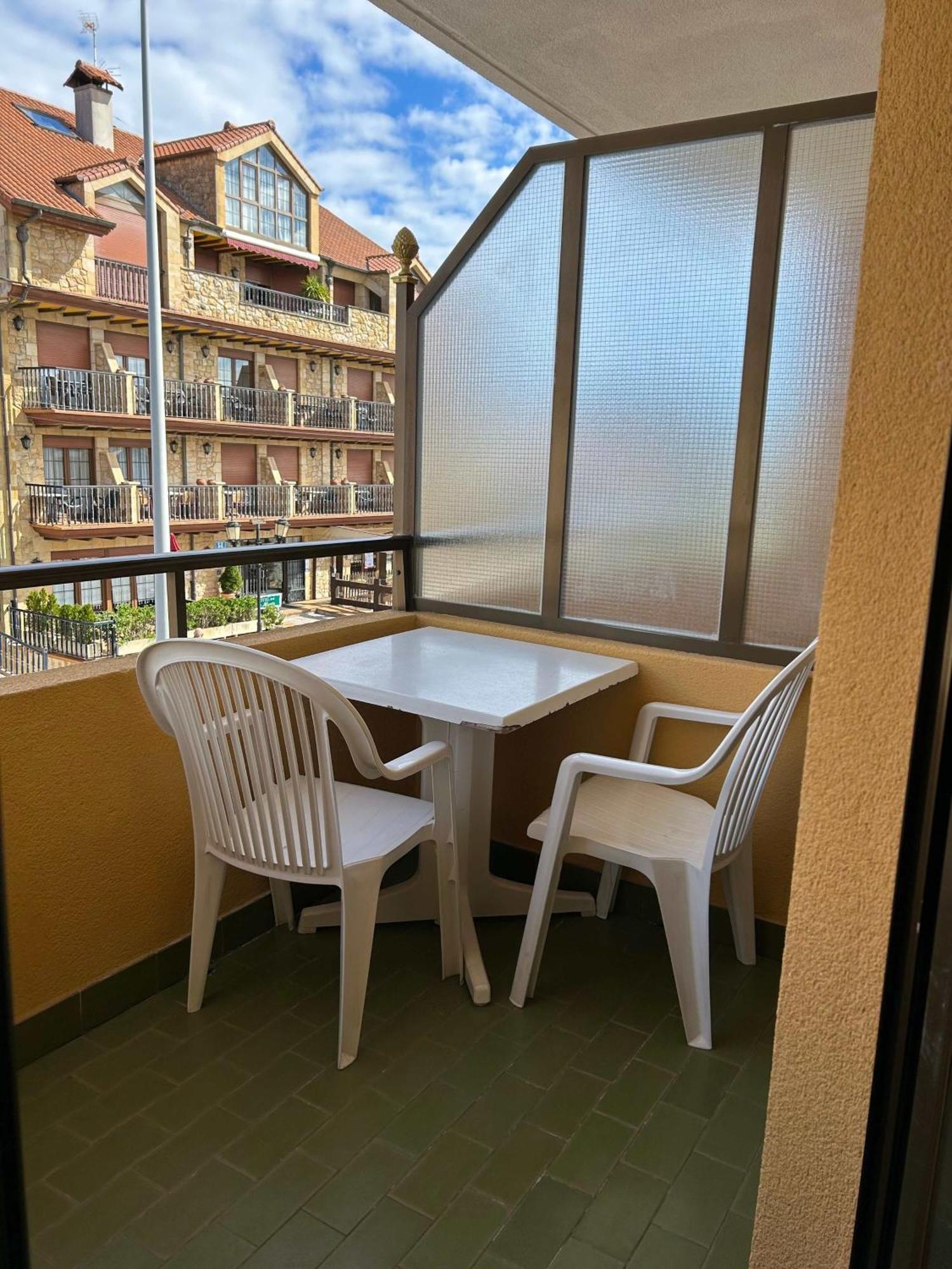 Apartamentos De La Hoz Isla Plana Εξωτερικό φωτογραφία