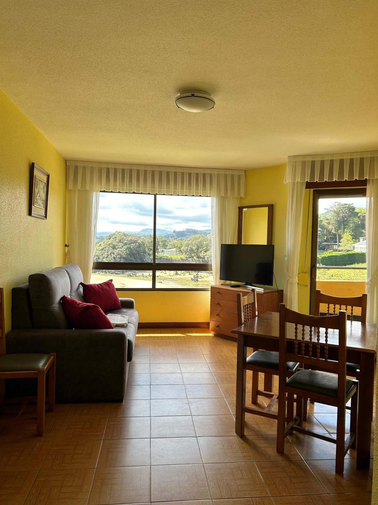 Apartamentos De La Hoz Isla Plana Εξωτερικό φωτογραφία