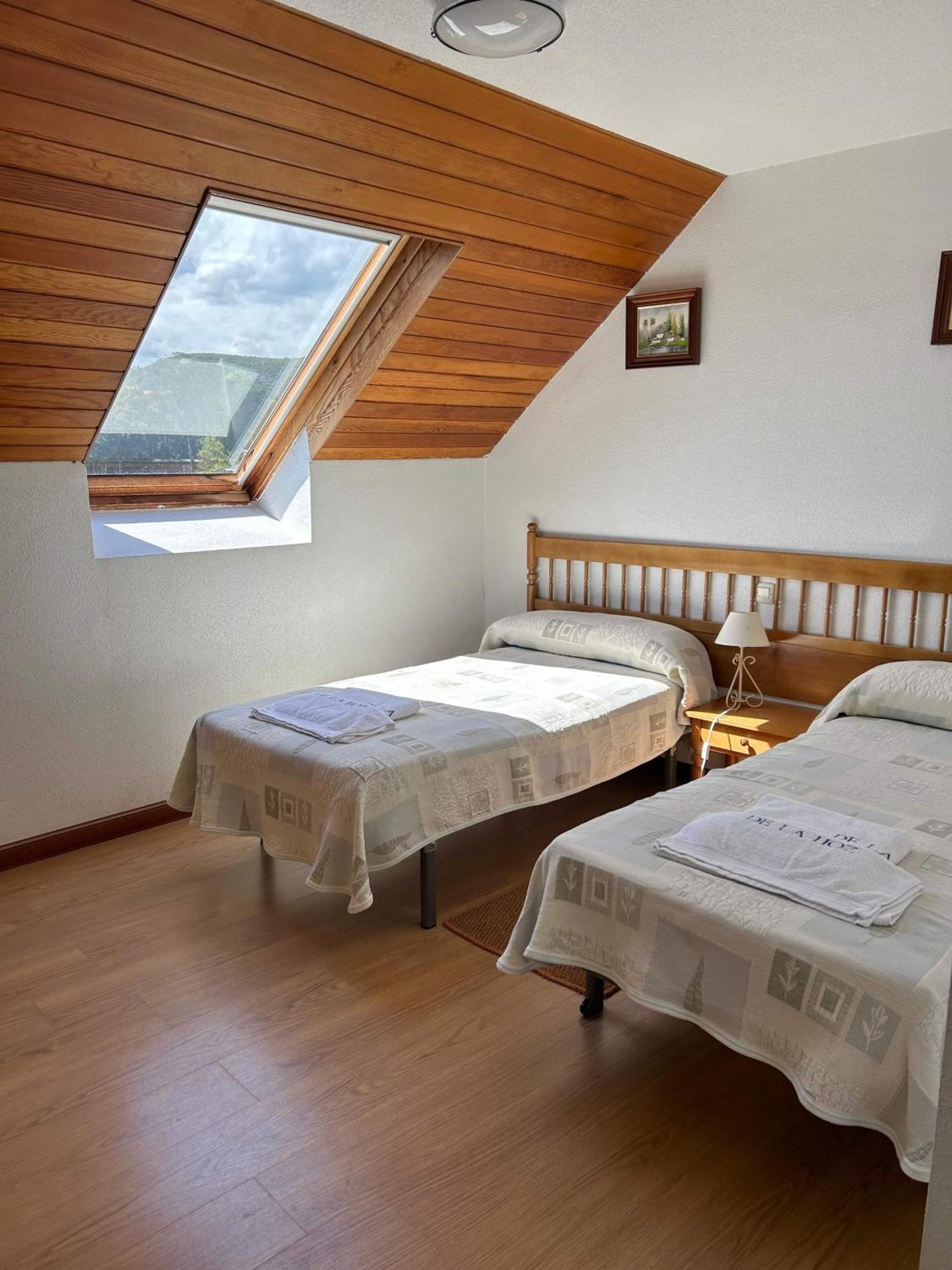 Apartamentos De La Hoz Isla Plana Εξωτερικό φωτογραφία