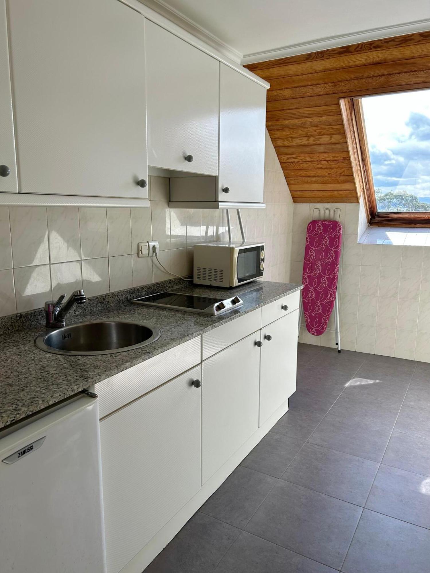 Apartamentos De La Hoz Isla Plana Εξωτερικό φωτογραφία