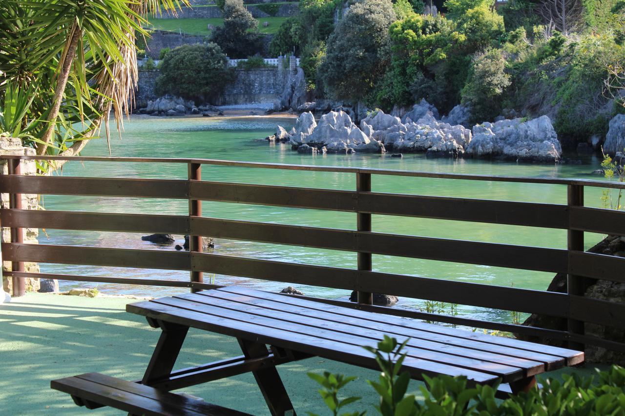 Apartamentos De La Hoz Isla Plana Εξωτερικό φωτογραφία