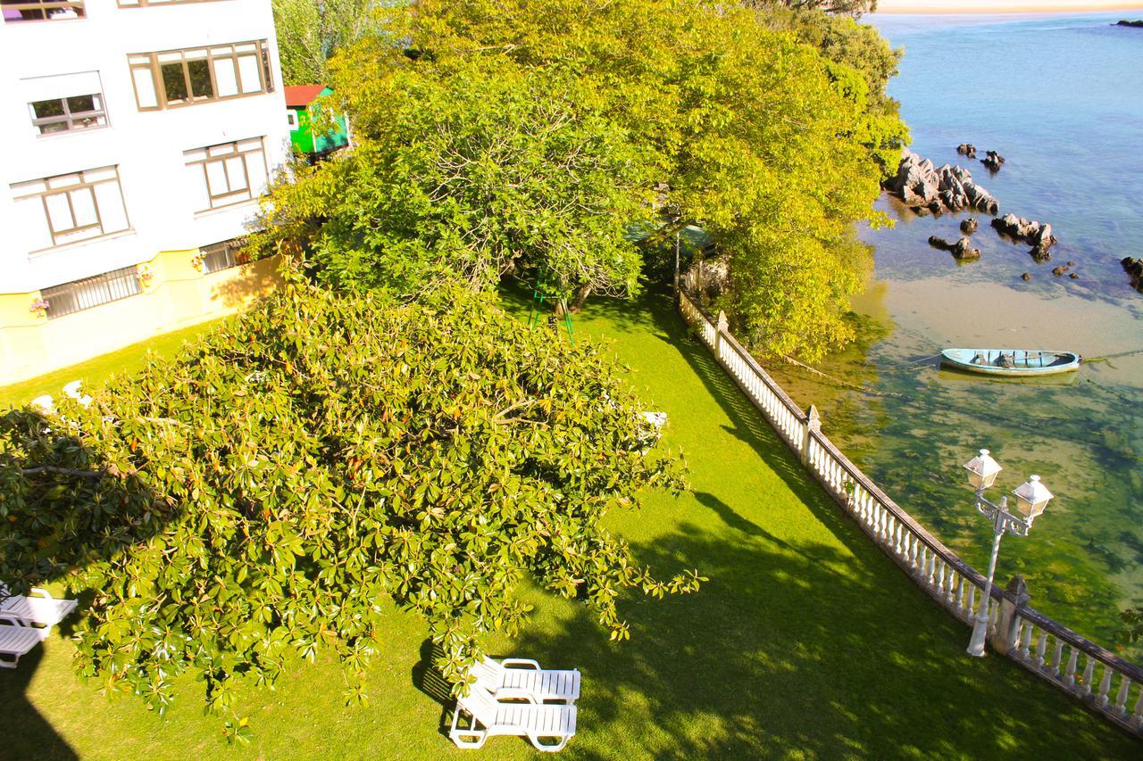 Apartamentos De La Hoz Isla Plana Εξωτερικό φωτογραφία