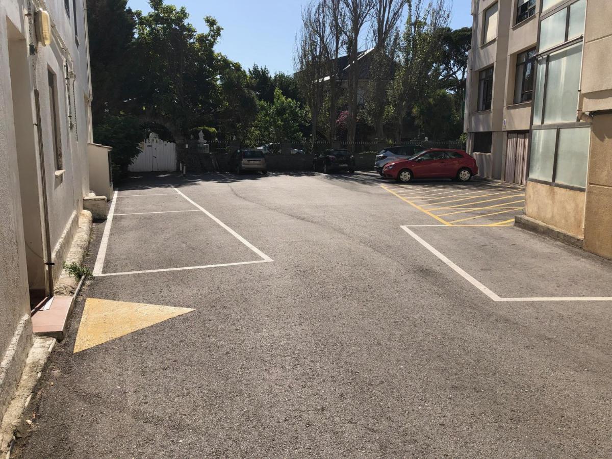 Apartamentos De La Hoz Isla Plana Εξωτερικό φωτογραφία
